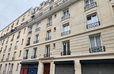 vente appartement 790 000 € à proximité de Saint-Mandé (94160)