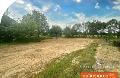 vente terrain 52 000 € à proximité de Labastide-Saint-Georges (81500)