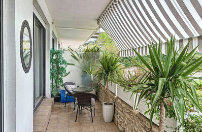 location appartement 1 850 € CC /mois à proximité de Carnoux-en-Provence (13470)
