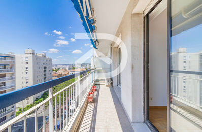 vente appartement 200 000 € à proximité de Marseille 7 (13007)