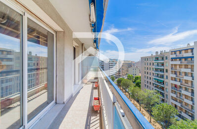 vente appartement 180 000 € à proximité de Marseille 3 (13003)