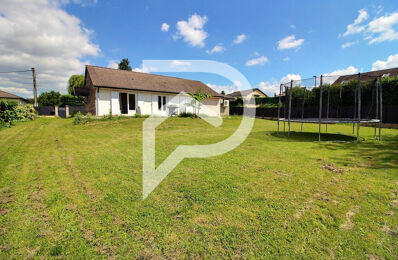 vente maison 339 000 € à proximité de Saint-Georges-de-Reneins (69830)