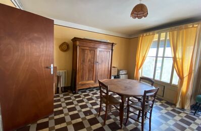 vente maison 49 500 € à proximité de Arnac-la-Poste (87160)