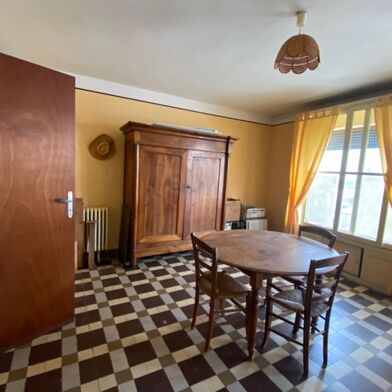 Maison 6 pièces 49500 €