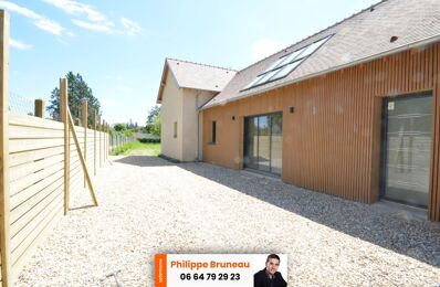 vente maison 389 000 € à proximité de Saint-Aquilin-de-Pacy (27120)