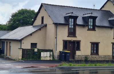 vente maison 249 600 € à proximité de La Chapelle-des-Fougeretz (35520)