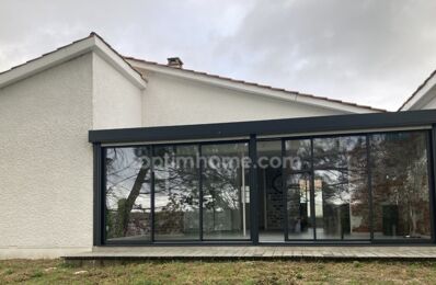 vente maison 238 000 € à proximité de Pindères (47700)