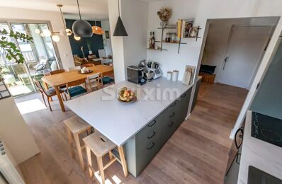 vente appartement 598 000 € à proximité de Hauteville-sur-Fier (74150)