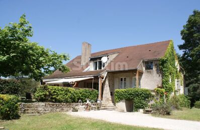 vente maison 650 000 € à proximité de Demigny (71150)