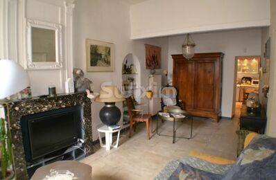 vente maison 199 000 € à proximité de Maillane (13910)