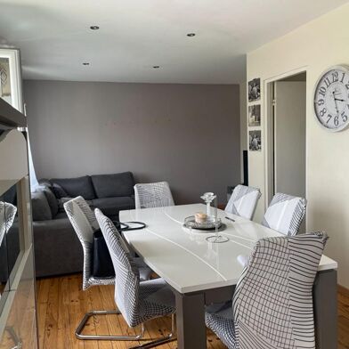 Maison 5 pièces 85 m²