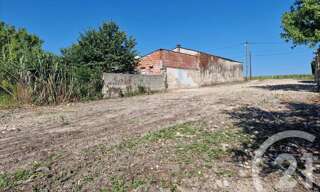 Terrain  1250 m² à vendre à Bégadan (33340)