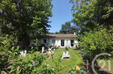 vente maison 300 000 € à proximité de Saint-Julien-Beychevelle (33250)