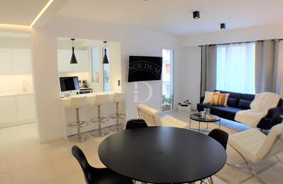 vente appartement 595 000 € à proximité de Beaulieu-sur-Mer (06310)