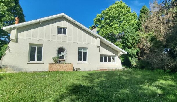 Villa / Maison 5 pièces  à vendre Idron 64320