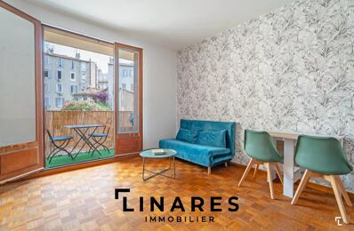 vente appartement 175 000 € à proximité de Septèmes-les-Vallons (13240)