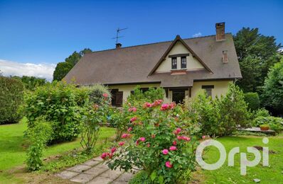vente maison 275 000 € à proximité de Les Thilliers-en-Vexin (27420)