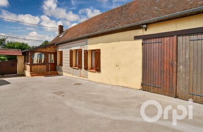 vente maison 179 000 € à proximité de Fay-les-Étangs (60240)