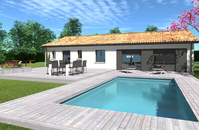 construire maison 215 000 € à proximité de Les Artigues-de-Lussac (33570)