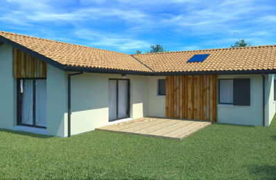 construire maison 515 000 € à proximité de Gastes (40160)