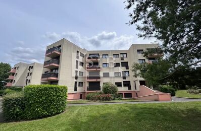 vente appartement 128 000 € à proximité de Longpont-sur-Orge (91310)