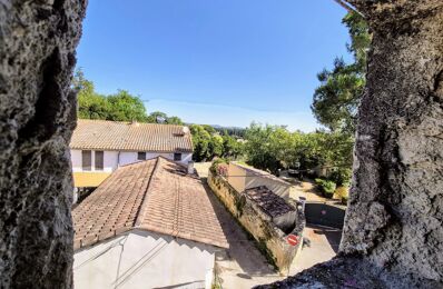 immeuble  pièces 98 m2 à vendre à Barbentane (13570)