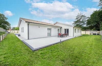 construire maison 220 000 € à proximité de Loupiac (81800)