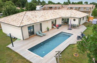 construire maison 310 000 € à proximité de Montesquieu-Lauragais (31450)