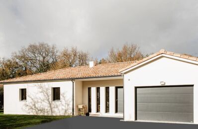 construire maison 240 000 € à proximité de Toulouse (31100)