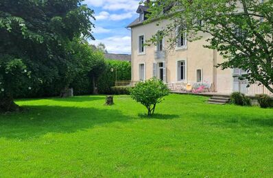 vente maison 279 000 € à proximité de Asson (64800)