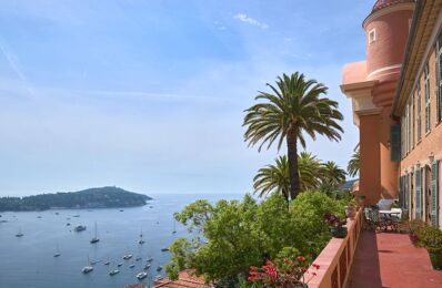 appartement 4 pièces 124 m2 à vendre à Villefranche-sur-Mer (06230)