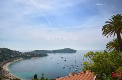 vente appartement 1 680 000 € à proximité de Saint-Jean-Cap-Ferrat (06230)