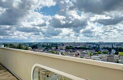 appartement 4 pièces 92 m2 à vendre à Cholet (49300)