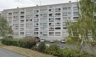 Appartement 4 Pièces 92 m² à vendre à Cholet (49300)