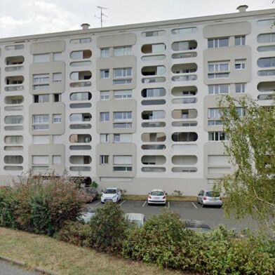 Appartement 4 pièces 149500 €