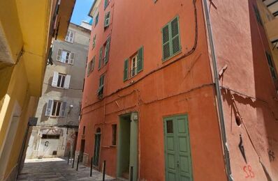 vente appartement 311 000 € à proximité de Barbaggio (20253)
