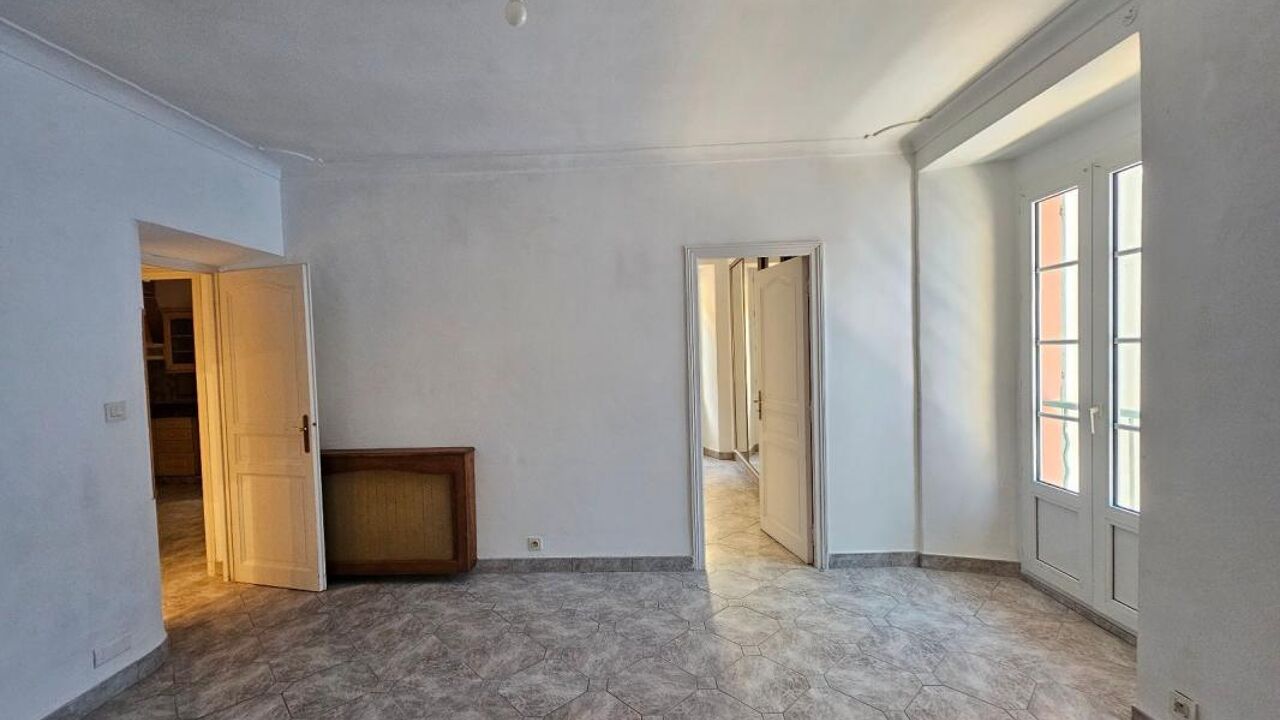 appartement 4 pièces 87 m2 à vendre à Bastia (20200)