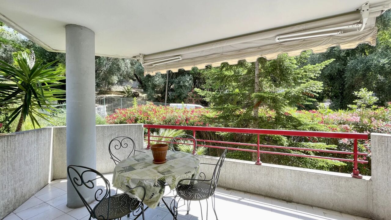 appartement 3 pièces 67 m2 à vendre à Nice (06300)