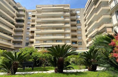 vente appartement 440 000 € à proximité de La Colle-sur-Loup (06480)