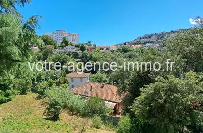 vente maison 479 000 € à proximité de Berre-les-Alpes (06390)
