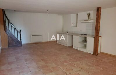 vente appartement 90 950 € à proximité de Aunac-sur-Charente (16460)