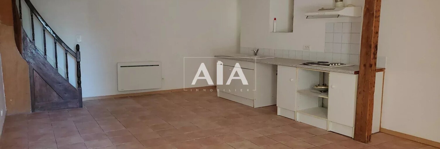 Maison 4 Pièces 101 m² à vendre à Ruffec (16700)