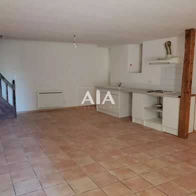 Maison 4 pièces 90950 €