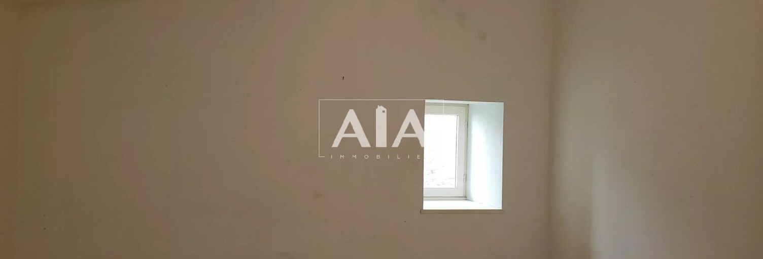 Maison 4 Pièces 101 m² à vendre à Ruffec (16700)