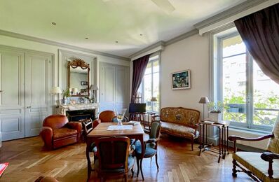 vente appartement 855 000 € à proximité de Décines-Charpieu (69150)