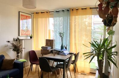 location appartement 890 € CC /mois à proximité de Villette-de-Vienne (38200)