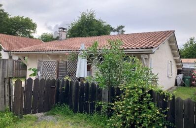 maison 2 pièces 39 m2 à vendre à Andernos-les-Bains (33510)