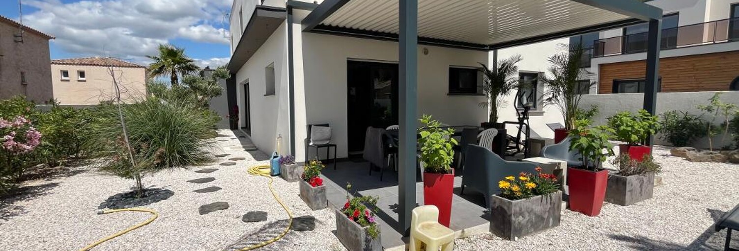 Maison 7 Pièces 232 m² à vendre à Agde (34300)