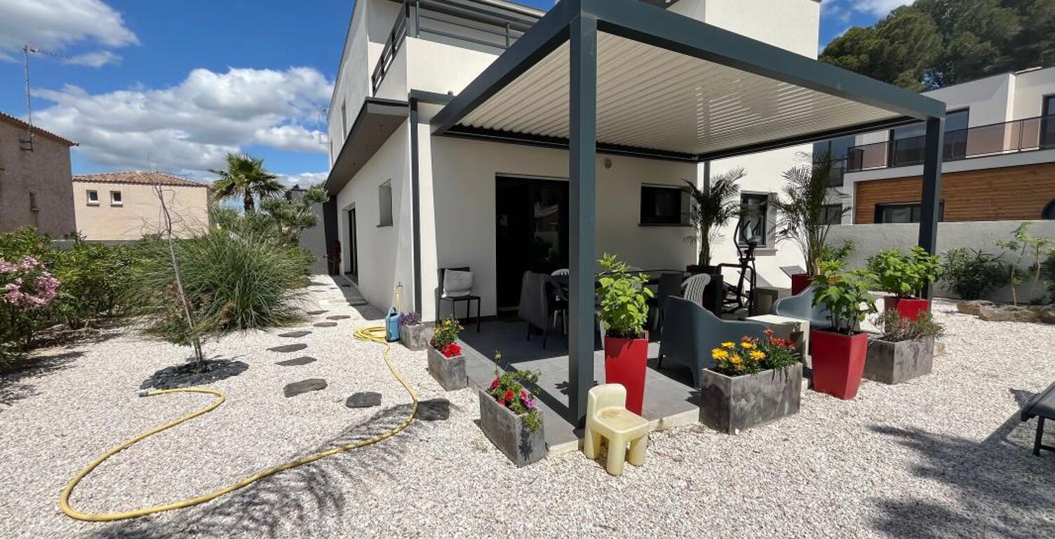 Villa de prestige à 800m de la plage — photo 1