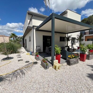 Maison 7 pièces 980000 €